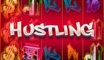 Hustling