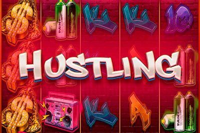 Hustling