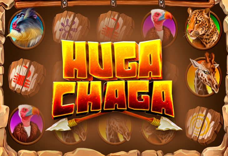 Huga Chaga