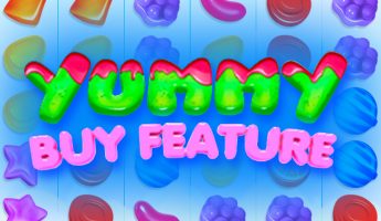 Yummy: Buy Feature Yummy: Buy Feature