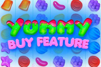 Yummy: Buy Feature
