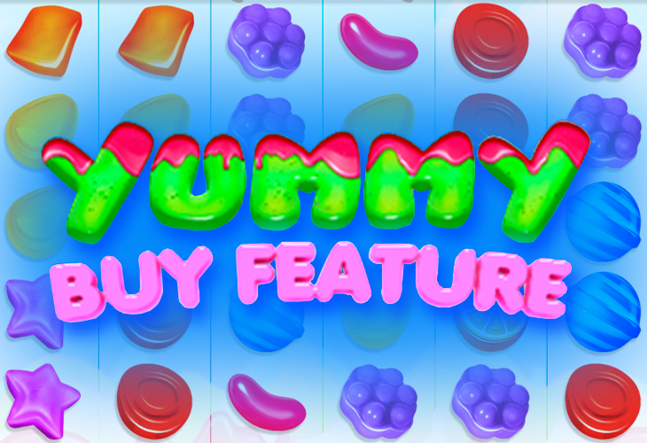 Yummy: Buy Feature