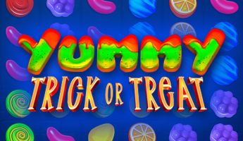 Yummy: Trick Or Treat