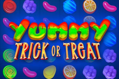 Yummy: Trick Or Treat