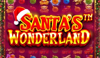 Santa’s Wonderland
