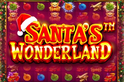 Santa’s Wonderland