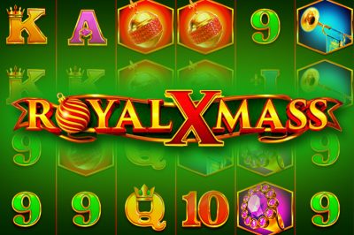Royal Xmass