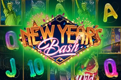 New Year’s Bash