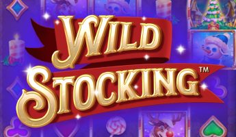 Wild Stocking