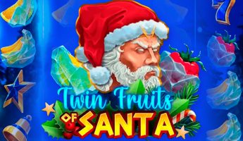 Twin Fruits of Santa