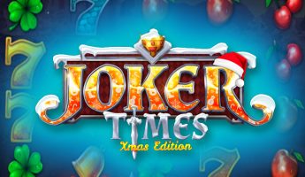 Joker Times Xmas Edition