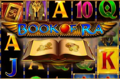 Book of Ra