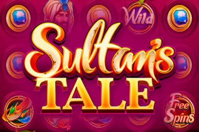 Sultan’s Tale