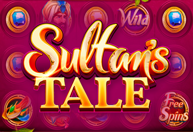 Sultan’s Tale