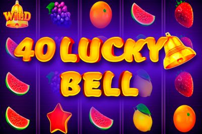 40 Lucky Bell
