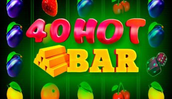 40 Hot Bar