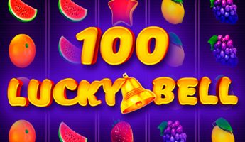 100 Lucky Bell