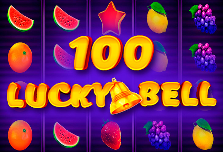 100 Lucky Bell