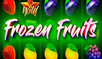 Frozen Fruits Frozen Fruits