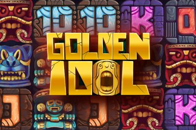 Golden Idol