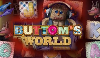Buttoms World