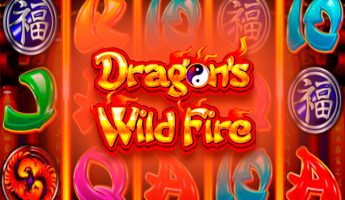 Dragon’s Wild Fire