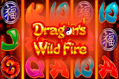 Dragon’s Wild Fire
