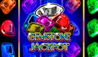 Gemstone Jackpot