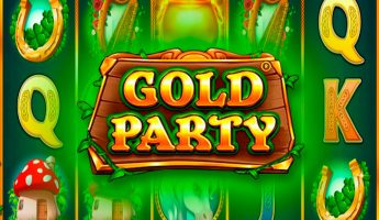 Gold Party