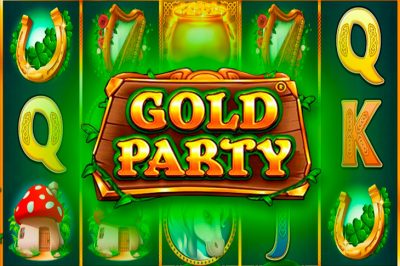 Gold Party