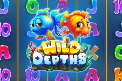 Wild Depths