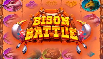 Bison Battle