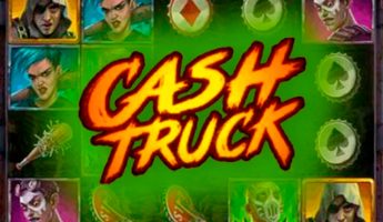 Cash Truck
