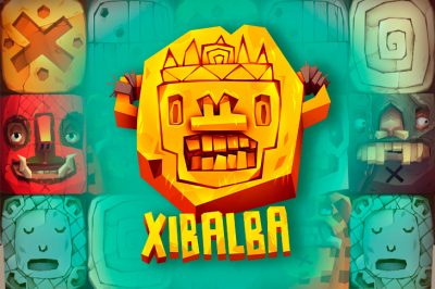 Xibalba
