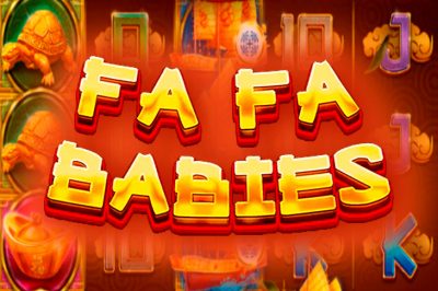 Fa Fa Babies