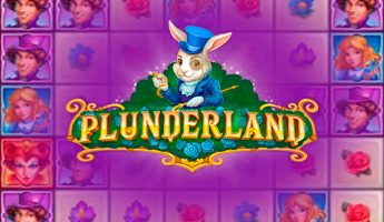 Plunderland