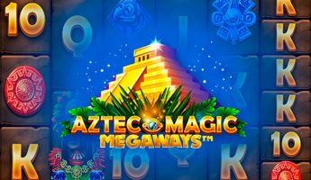 Aztec Magic Megaways