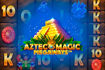 Aztec Magic Megaways