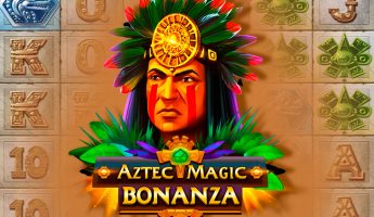 Aztec Magic Bonanza