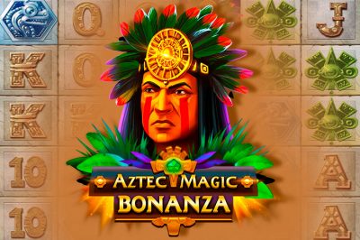 Aztec Magic Bonanza