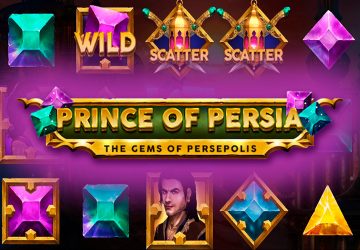 Prince of Persia