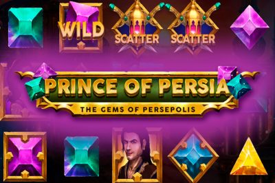 Prince of Persia