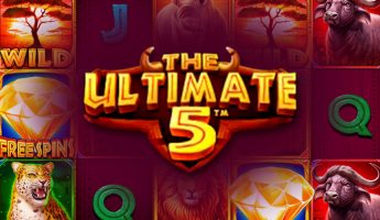 The Ultimate 5