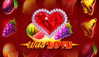 Wild Love