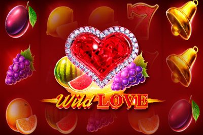 Wild Love