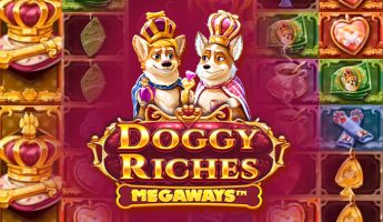 Doggy Riches Megaways