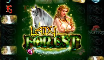 Lady Forest