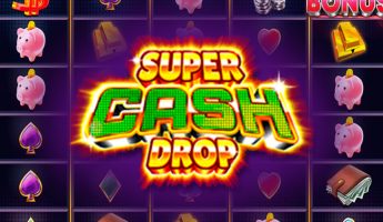 Super Cash Drop