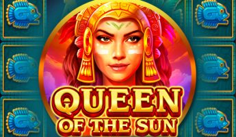 Queen of the Sun