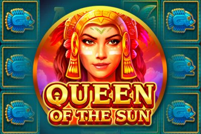 Queen of the Sun